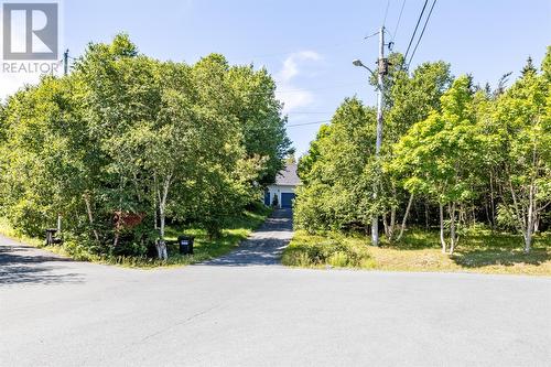 27 Thistle Place, St. John'S, NL - Outdoor With View