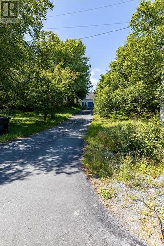 27 Thistle Place, St. John'S, NL - Outdoor With View