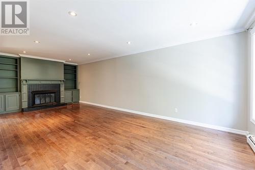 27 Thistle Place, St. John'S, NL - Indoor With Fireplace