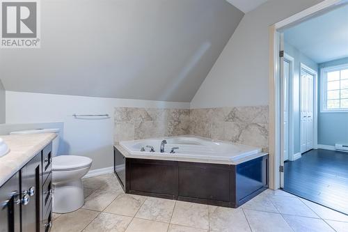 27 Thistle Place, St. John'S, NL - Indoor Photo Showing Bathroom