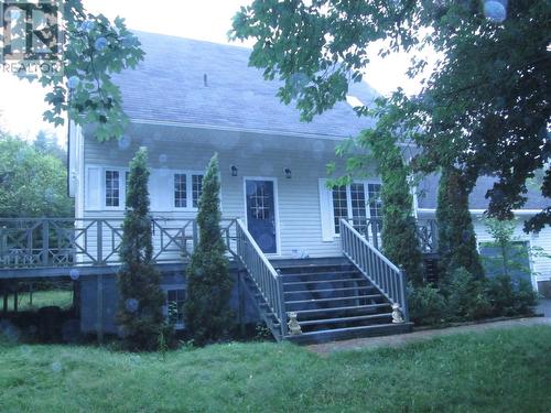 27 Thistle Place, St. John'S, NL - Outdoor With Deck Patio Veranda