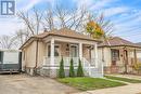 120 Vale Avenue, St. Catharines, ON  - Outdoor With Deck Patio Veranda With Facade 