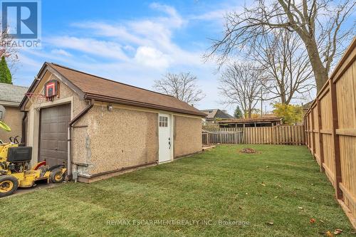 120 Vale Avenue, St. Catharines, ON - Outdoor