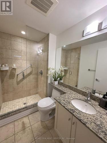 1805 - 235 Kent Street, Ottawa Centre, ON - Indoor Photo Showing Bathroom