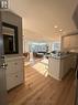 1805 - 235 Kent Street, Ottawa Centre, ON  - Indoor Photo Showing Kitchen 