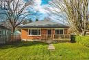 8 English Street, Erin, ON  - Outdoor With Deck Patio Veranda 