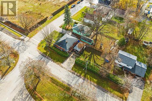 8 English Street, Erin, ON - Outdoor With View