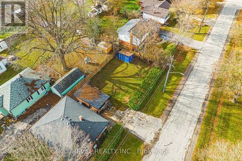 8 English Street, Erin, ON - Outdoor With View