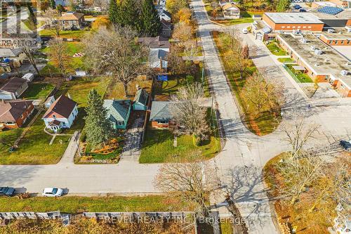 8 English Street, Erin, ON - Outdoor With View