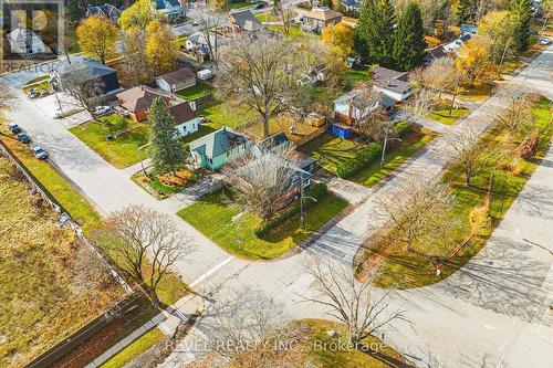 8 English Street, Erin, ON - Outdoor