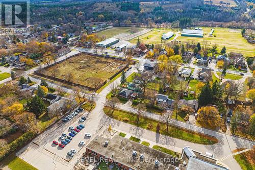 8 English Street, Erin, ON - Outdoor With View