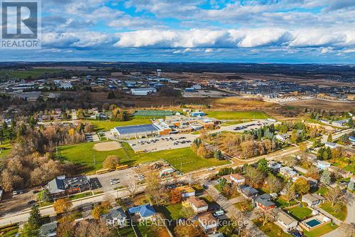 8 English Street, Erin, ON - Outdoor With View