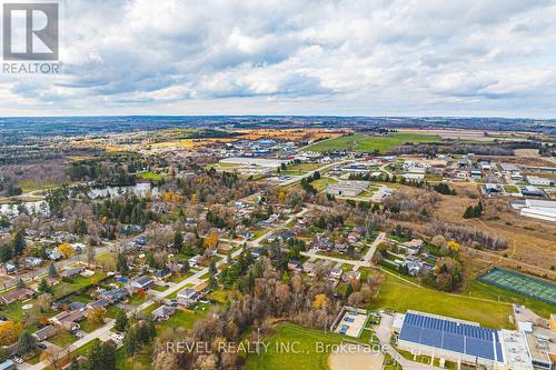 8 English Street, Erin, ON - Outdoor With View