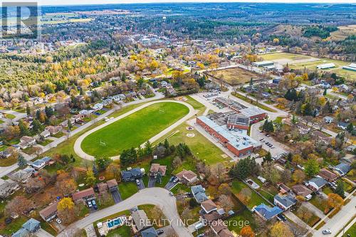 8 English Street, Erin, ON - Outdoor With View