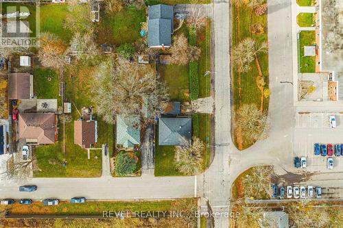 8 English Street, Erin, ON - Outdoor With View