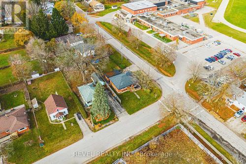 8 English Street, Erin, ON - Outdoor With View