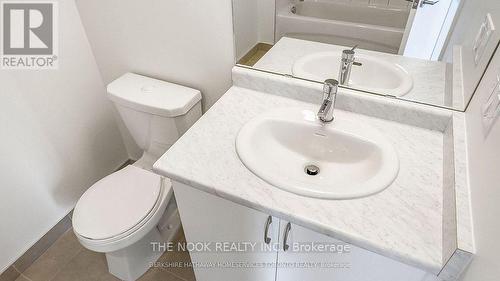 1501 - 10 Wilby Crescent, Toronto (Weston), ON - Indoor Photo Showing Bathroom