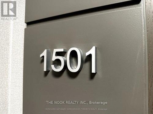 1501 - 10 Wilby Crescent, Toronto (Weston), ON - Other