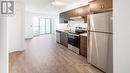 1501 - 10 Wilby Crescent, Toronto (Weston), ON  - Indoor Photo Showing Kitchen 