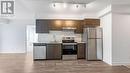 1501 - 10 Wilby Crescent, Toronto (Weston), ON  - Indoor Photo Showing Kitchen 