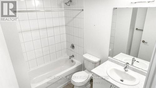 1501 - 10 Wilby Crescent, Toronto (Weston), ON - Indoor Photo Showing Bathroom