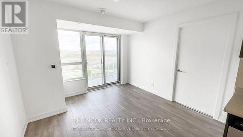 1501 - 10 Wilby Crescent, Toronto (Weston), ON - Indoor Photo Showing Other Room