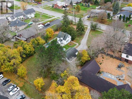 186 Angeline Street N, Kawartha Lakes (Lindsay), ON - Outdoor With View