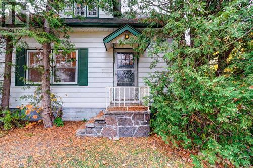 186 Angeline Street N, Kawartha Lakes (Lindsay), ON - Outdoor