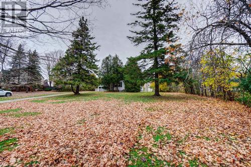 186 Angeline Street N, Kawartha Lakes (Lindsay), ON - Outdoor