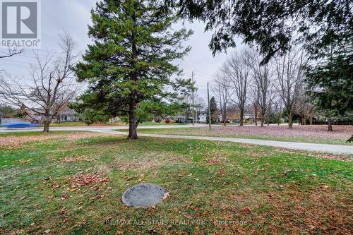 186 Angeline Street N, Kawartha Lakes (Lindsay), ON - Outdoor