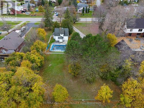 186 Angeline Street N, Kawartha Lakes (Lindsay), ON - Outdoor With View