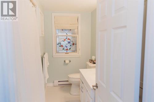 55 Byrd Avenue, Gander, NL - Indoor Photo Showing Bathroom