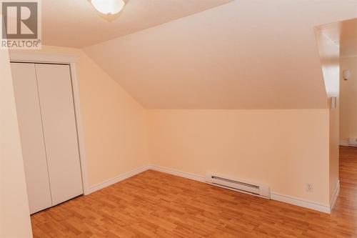 55 Byrd Avenue, Gander, NL - Indoor Photo Showing Other Room