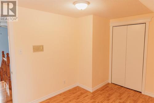 55 Byrd Avenue, Gander, NL - Indoor Photo Showing Other Room