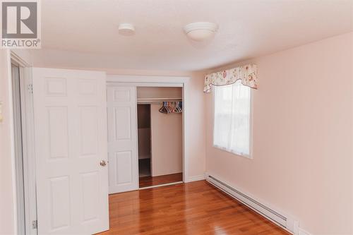 55 Byrd Avenue, Gander, NL - Indoor Photo Showing Other Room