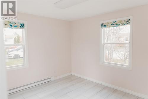 55 Byrd Avenue, Gander, NL - Indoor Photo Showing Other Room