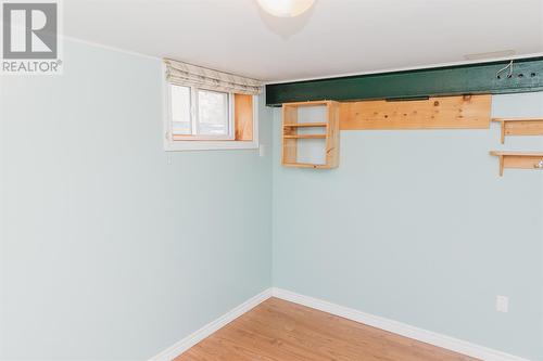 55 Byrd Avenue, Gander, NL - Indoor Photo Showing Other Room