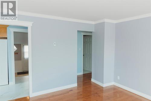 55 Byrd Avenue, Gander, NL - Indoor Photo Showing Other Room