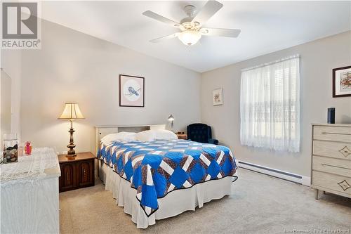 22 Jessica, Dieppe, NB - Indoor Photo Showing Bedroom