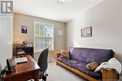 22 Jessica, Dieppe, NB - Indoor Photo Showing Office