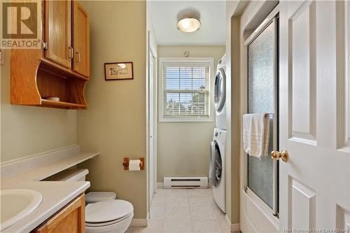 22 Jessica, Dieppe, NB - Indoor Photo Showing Laundry Room