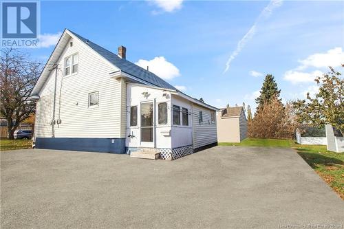 173 Spruce Street, Moncton, NB - Outdoor