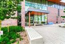 911 - 20 Tubman Avenue, Toronto, ON  - Outdoor With Balcony 