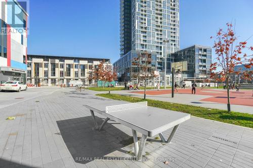 911 - 20 Tubman Avenue, Toronto, ON - Outdoor With Facade