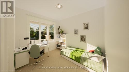 60 52Nd Street S, Wasaga Beach, ON - Indoor Photo Showing Bedroom