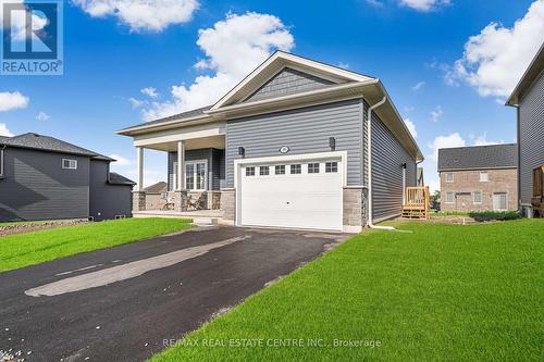 99 Hillcrest Road, Port Colborne, ON - Outdoor