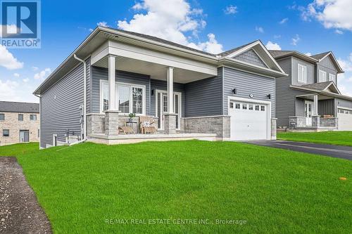 99 Hillcrest Road, Port Colborne, ON - Outdoor With Facade