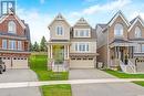 132 Drexler Avenue, Guelph/Eramosa, ON  - Outdoor With Facade 