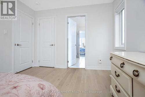 132 Drexler Avenue, Guelph/Eramosa, ON - Indoor Photo Showing Bedroom