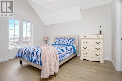 132 Drexler Avenue, Guelph/Eramosa, ON - Indoor Photo Showing Bedroom